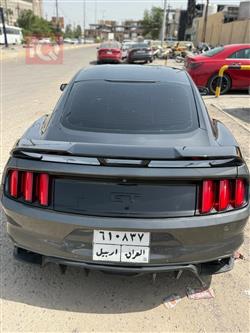 فورد موستانج